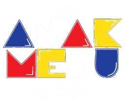#ANAK MERU kita