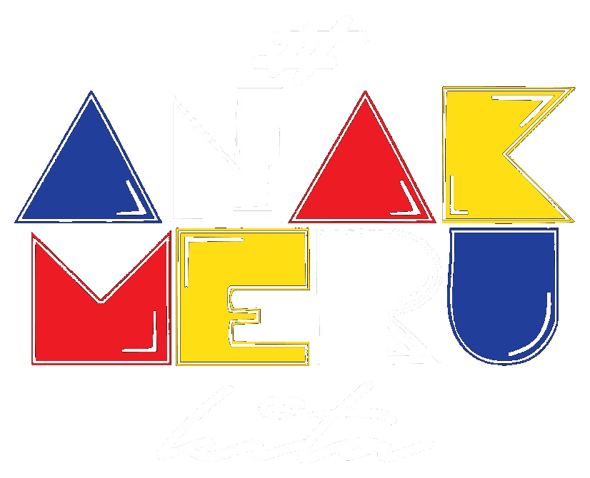 #ANAK MERU kita